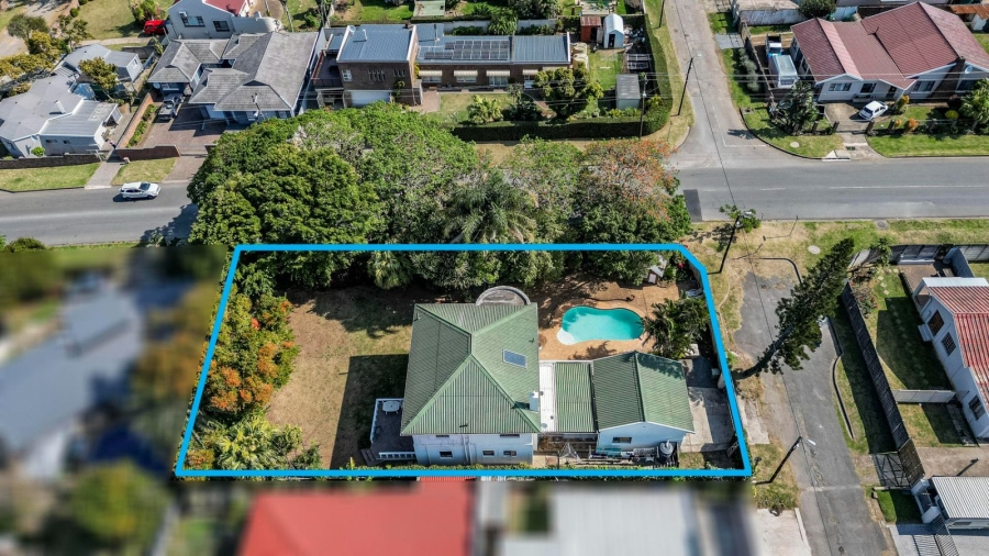 4 Bedroom Property for Sale in Gonubie Eastern Cape